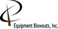 Equipment Blowouts coupons